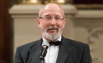 Hét éve a VOSZ Győr-Moson-Sopron Megyei Szervezetének élén - újra Sragner László a megyei elnök -