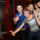 2013.08.24 Szombat Lapos Banhof fotók:adrián