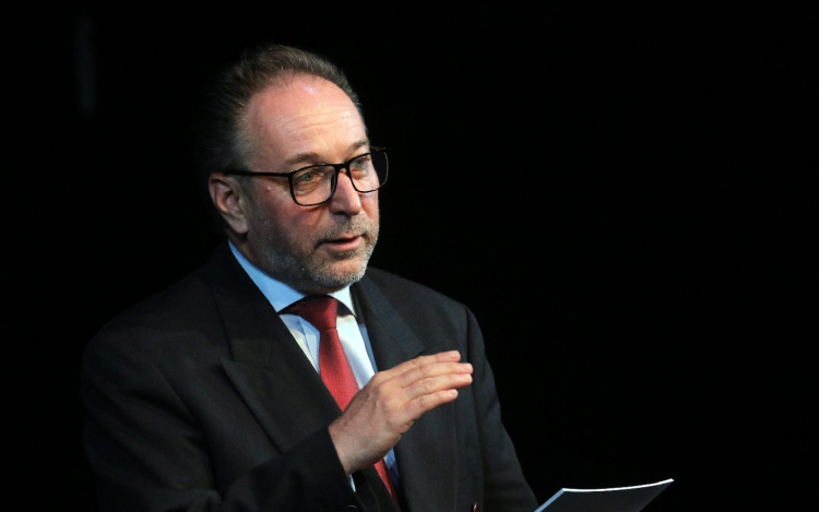 Kiosztották a Magyar Teátrum Díjakat