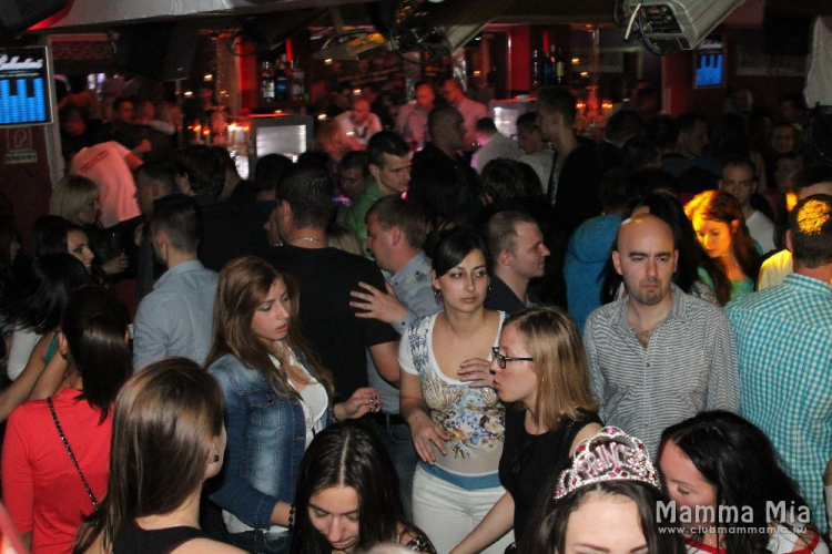 2014.03.22 Szombat Mamma Mia Házibuli DJ:Balage Fotók:árpika