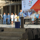 2017.05.24.EYOF Lángfogadó Ünnepség Győr Fotók:árpika 