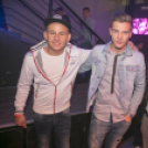 Club Vertigo - Muzzaik 2014.10.04. (szombat)