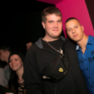 Club Vertigo -  Kamionosok és K*rvák 2013.11.17. (szombat)