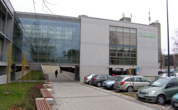 Pótjelentkezés a Széchenyi István Egyetem képzéseire