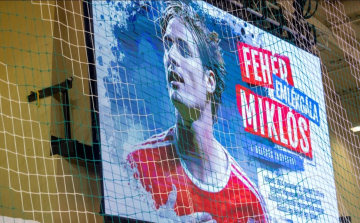 Ez lesz a Fehér Miklós Emlékgála programja