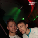 Club Neo (Győr) - A Hódítás Éjszakája - 2014. április 20. (vasárnap)