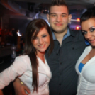 Peaches and Crem - Club Neo