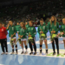 2018.09.01.Győri Audi ETO KC - Alba Fehérvár bajnoki mérkőzés és köszöntés Fotók:árpika 