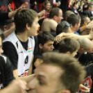 2019.02.16 Hepp Kupa döntő és Zsíros Tibor Férfi kosárlabda Magyar Kupa döntő