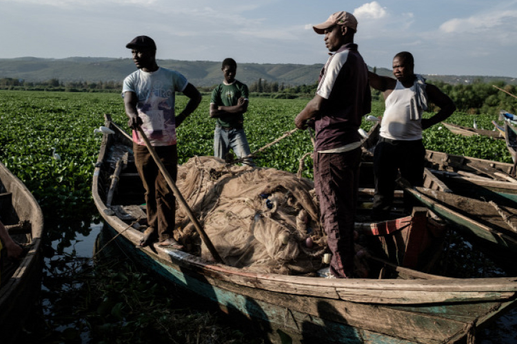 Kenyából nyerjük a jövő energiaforrását