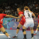 2019.07.11.Kézilabda Női U19-es EB Magyarország-Montenegro és a megnyitó