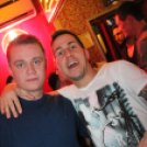 2015.01.17.Mamma Mia Éjjel-Nappal Budapest Gábor és Lali Dj:Balage