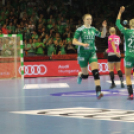 2018.10.06. Győri Audi ETO KC -Krim Ljubijana Női kézilabda bajnokok ligája mérkőzés Fotók:árpika 