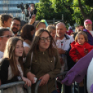 2017.05.24.EYOF Lángfogadó Ünnepség Győr Fotók:árpika 