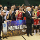 2019.02.16 Hepp Kupa döntő és Zsíros Tibor Férfi kosárlabda Magyar Kupa döntő