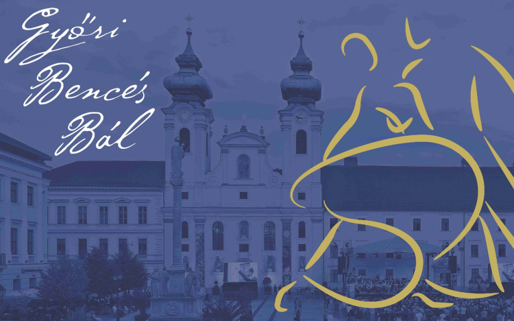Hetedik alkalommal rendezik meg a Győri Bencés Bált