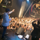 Club Vertigo - Wellhello 2015.10.10. (szombat) (Fotók: MikeD.)