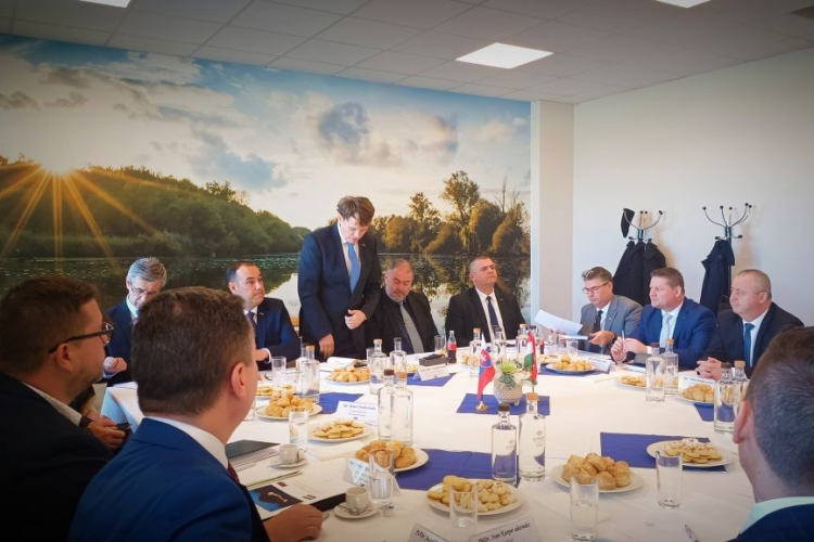 Összefogtak a bűnözés visszaszorításáért