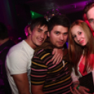 Club Vertigo - Julia Carpenter 2013.01.26. (szombat) (2) (Fotók: Vertigo)