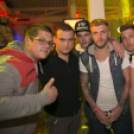 Mundo - Andro & Julia Carpenter 2014.05.31. (szombat)