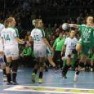 2019.01.02.Győri Audi ETO KC-FTC Rail Hungária női kézilabda mérkőzés 