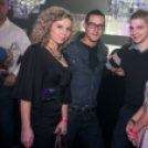 Club Vertigo -  Muzzaik 2013.12.07. (szombat)