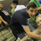 2019.04.30. CMB CARGO UNI Győr-Zalaegerszeg női kosárlabda mérkőzés