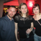 2016.03.11 Mamma Mia Pezsgőt a Csajoknak Party Dj:Hubik&Solymi Conga Fotók:árpika