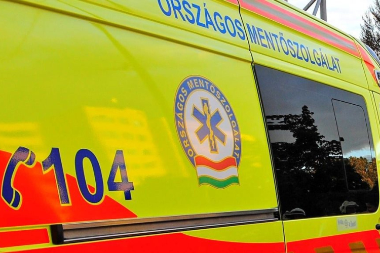 Történelmi beruházást jelentettek be a mentőszolgálatnál