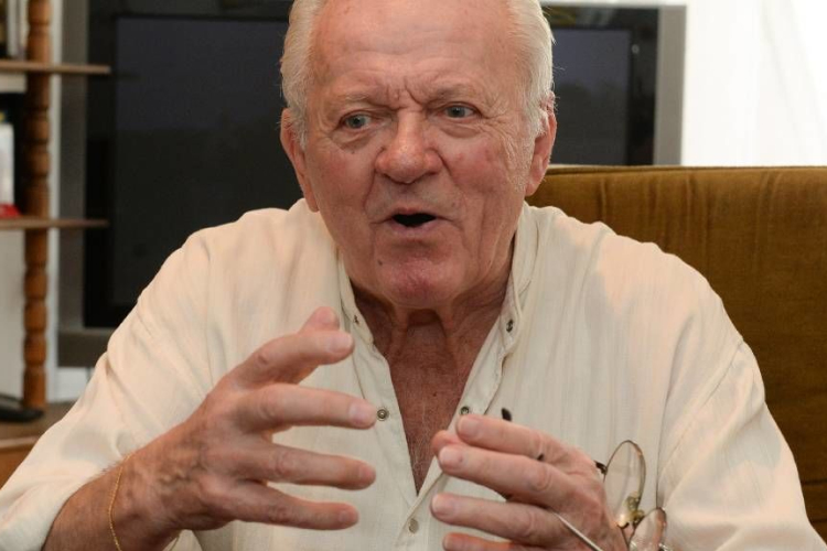 Elhunyt Zana József, Ganxsta Zolee édesapja