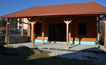 Pajtájuk befejezéséhez várják a támogatókat