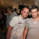 Club Mundo -  Sterbinszky 2013.08.24. (szombat)