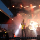 2019.06.14.Győri Nyármegnyitó 1. nap Halott Pénz koncert