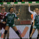 2019.11.12.Győri Audi ETO KC- DVSC női kézilabda bajnoki mérkőzés