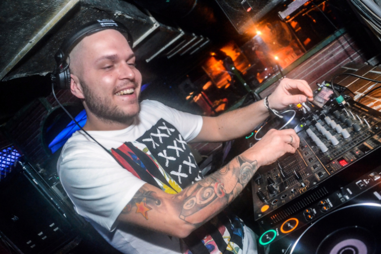 Lapos buli - 2013.12.12.