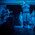 Flames to Burn - Frank'n'rollaz - Pass on Hope - Story - Mongooze - Bestflair _ photo Gombás Ákos