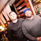 2017.03.04. Mamma Mia Szombati Házibuli Dj:Balage