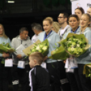 2019.05.12.5 Bajnokok Ligája Győzelem ünneplés