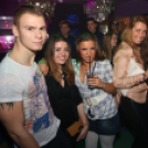 Club Vertigo - Dave Martin 2015.01.17. (szombat) (Fotók: Vertigo)