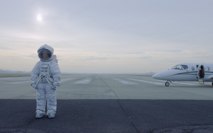 Rotterdamban mutatkozik be az Éden