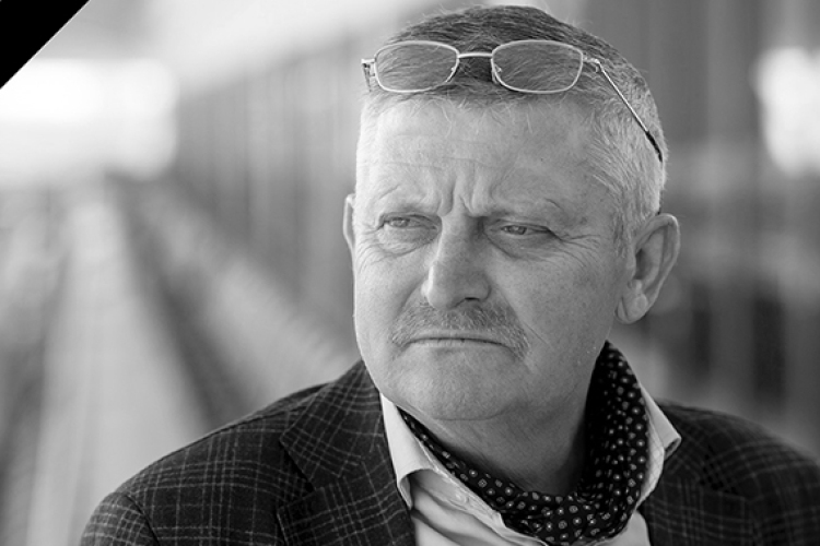 Meghalt a Videoton legendás játékosa