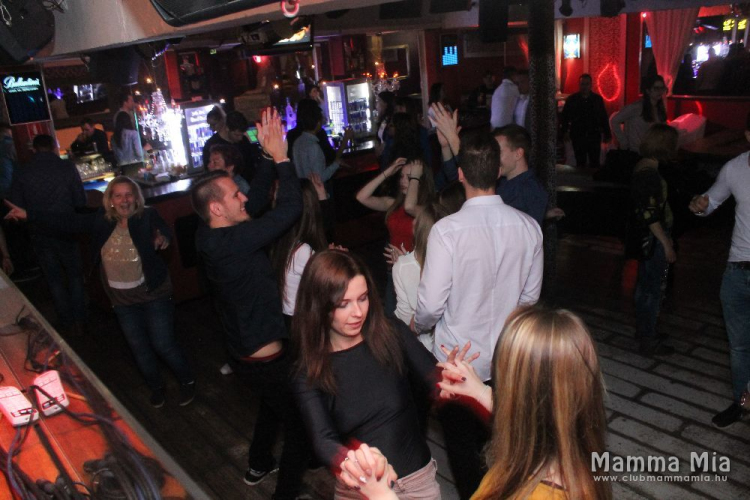 2017.04.14. Mamma Mia Retro Friday Dj:Hubik fotók:árpika 