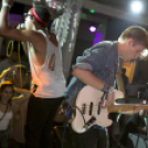 Mundo - The Biebers  2015.06.20. (szombat)