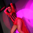 Club Vertigo - Julia Carpenter 2013.01.26. (szombat) (1) (Fotók: Vertigo)