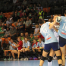 2017.09.02.Győri Audi ETO KC - DVSC-TVP női kézilabda Fotók:árpika