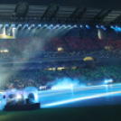 2017.07.23. EYOF megnyitó ünnepség Fotók:árpika 