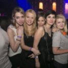 Club Vertigo -  All 4 Ladies 2014.02.08. (szombat)