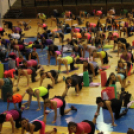 I.Spártai Vitamin NEON Fitness Party Győr Fotók:árpika