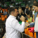 2018.10.31. Győri Audi ETO KC -Érd Női kézilabda bajnoki mérkőzés Fotók:árpika 