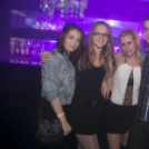 Club Vertigo - All 4 Ladies 2015.01.03. (szombat)